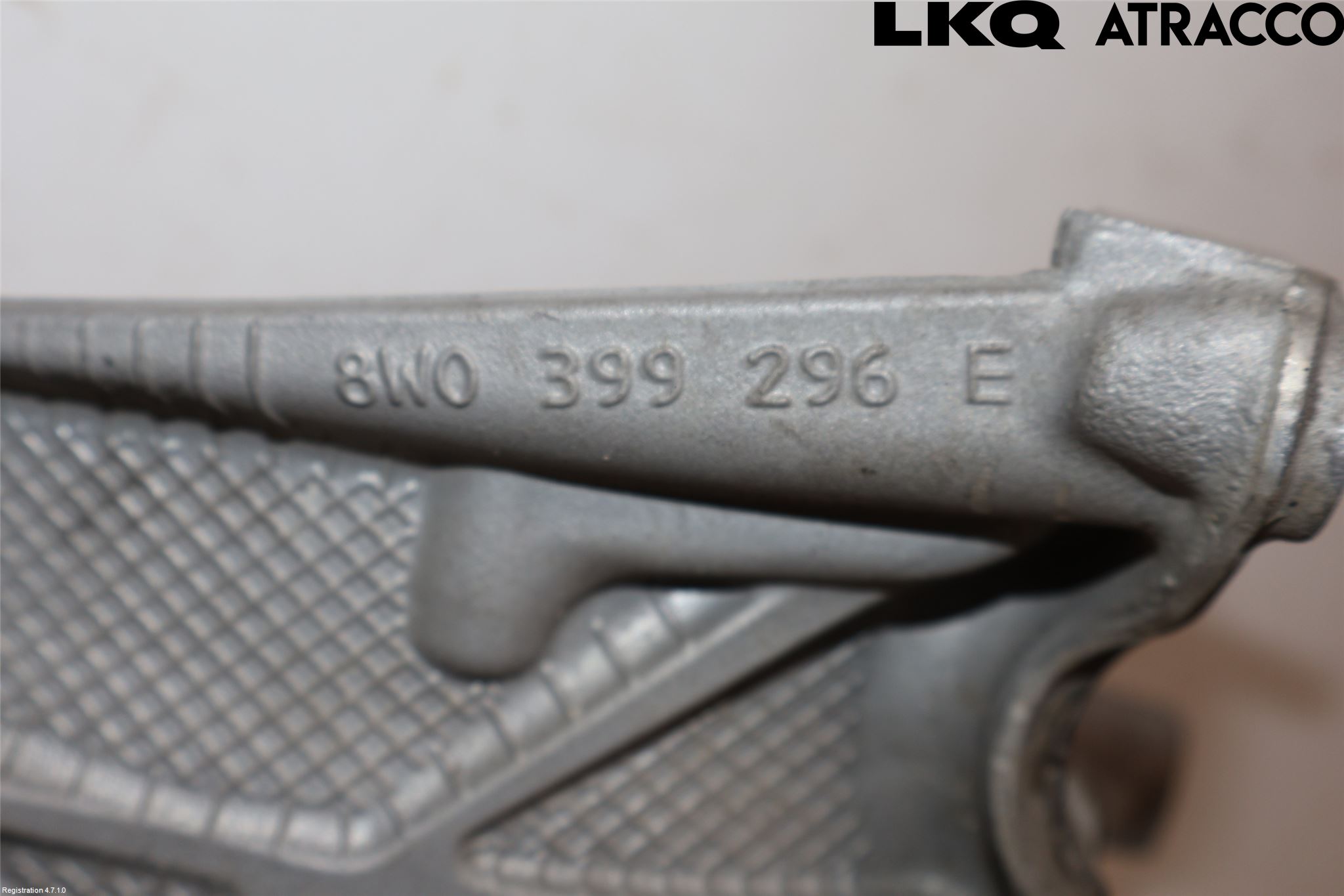Audi A5 17- Forstilling Øvrig