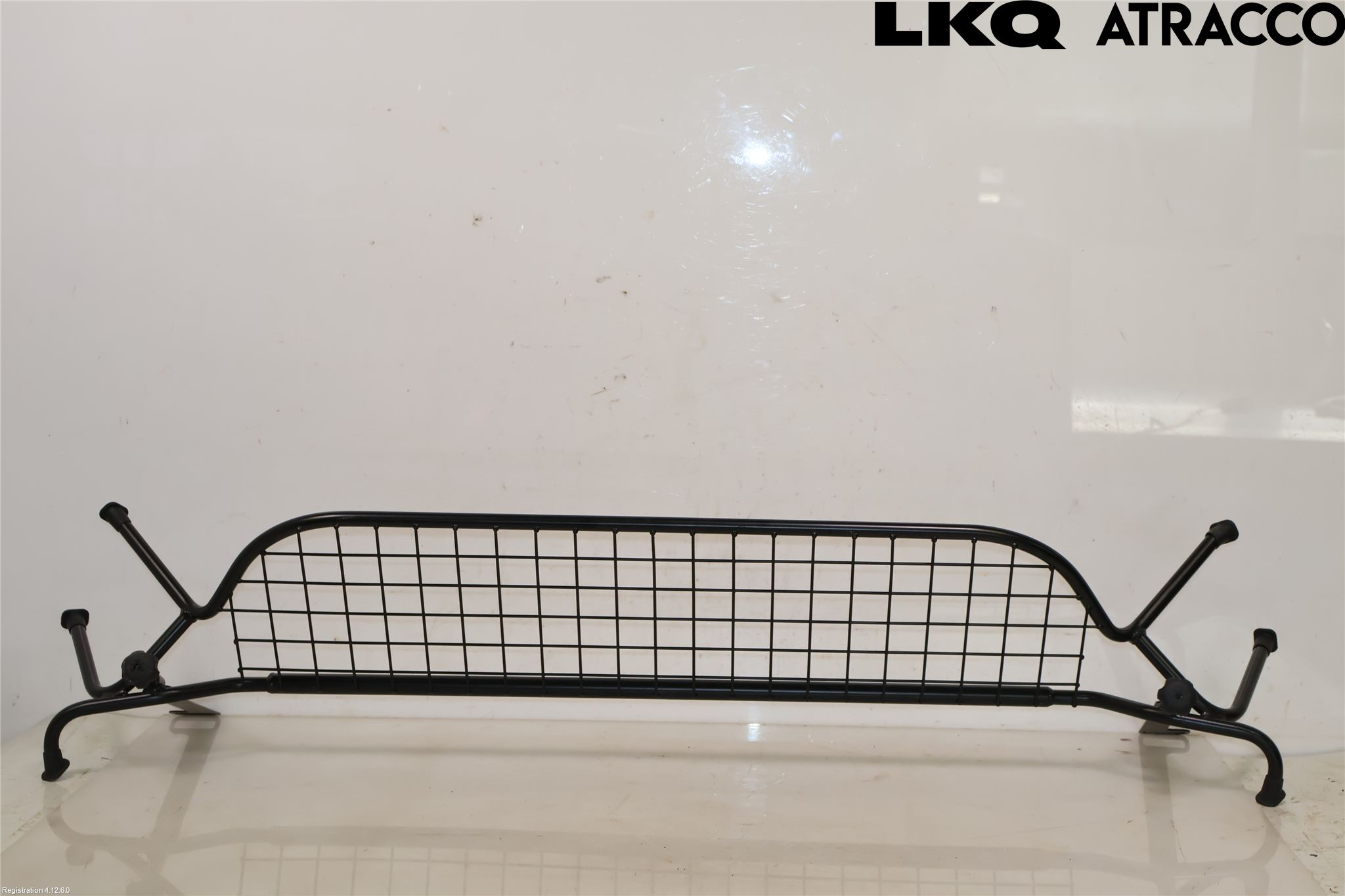 Volkswagen VW PASSAT 20-24 Innr Lastforskyvningsvern
