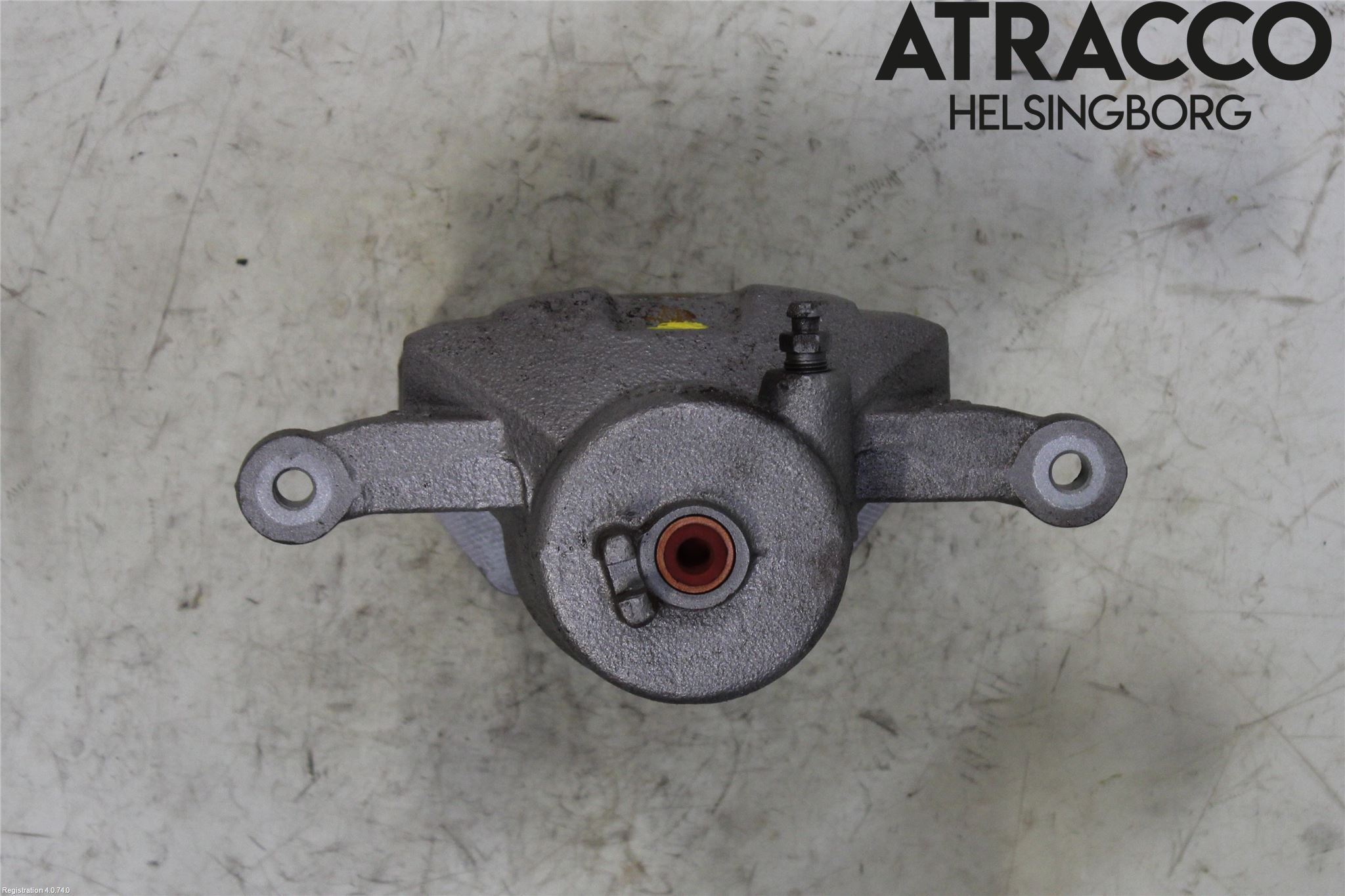 Hyundai i30 GD 13-17 Bremsecaliper Foran Høyre