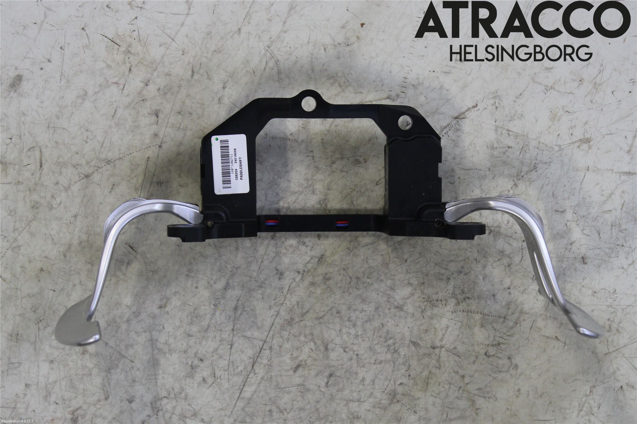 Mitsubishi L200 16-23 Gearspak