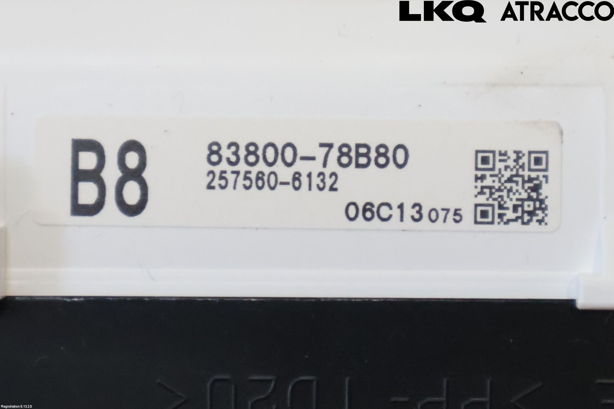 Lexus NX 300h 15-21 Instr Kombinert