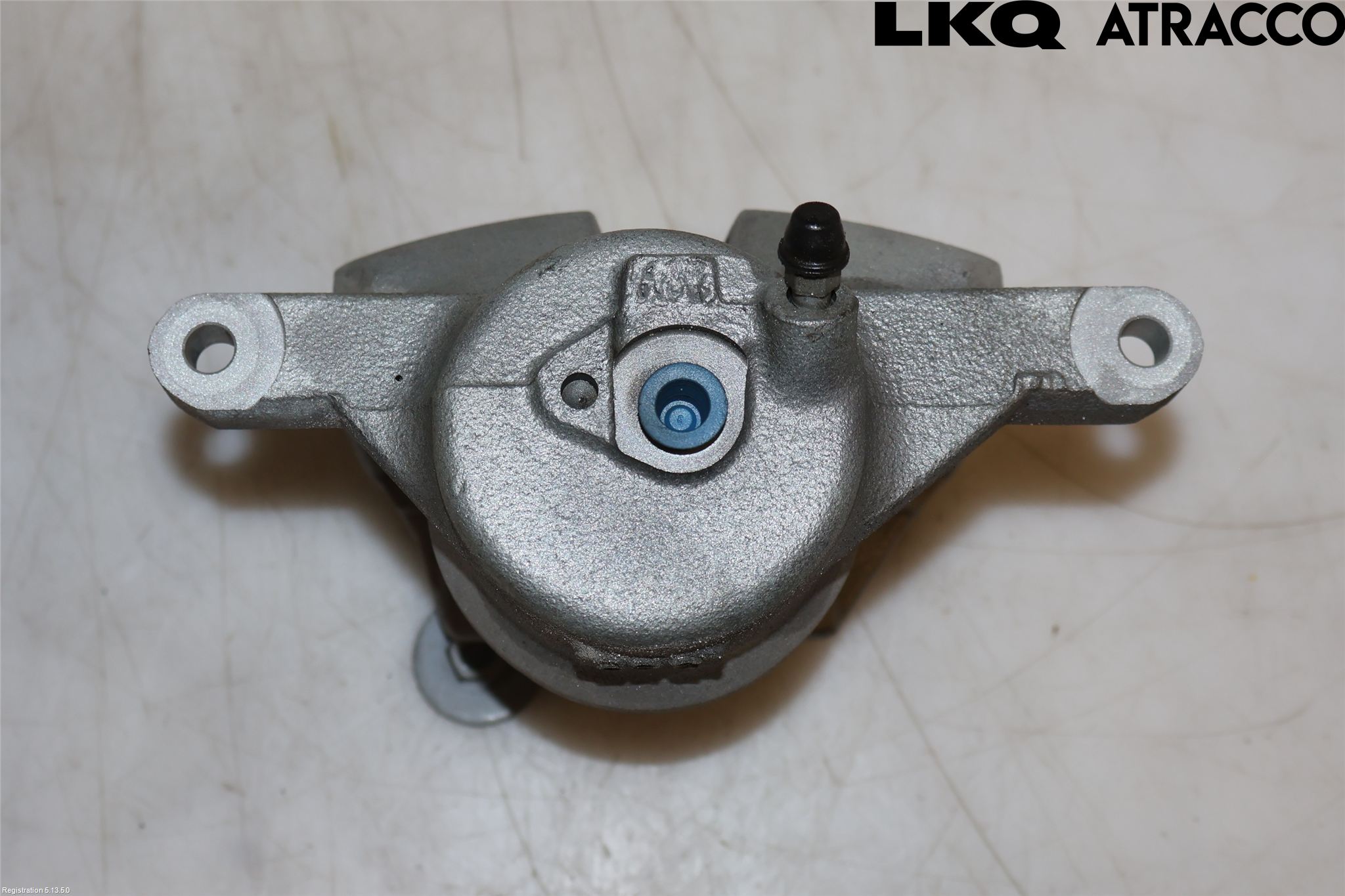 Toyota COROLLA CROSS XG10 22- Bremsecaliper Foran Høyre