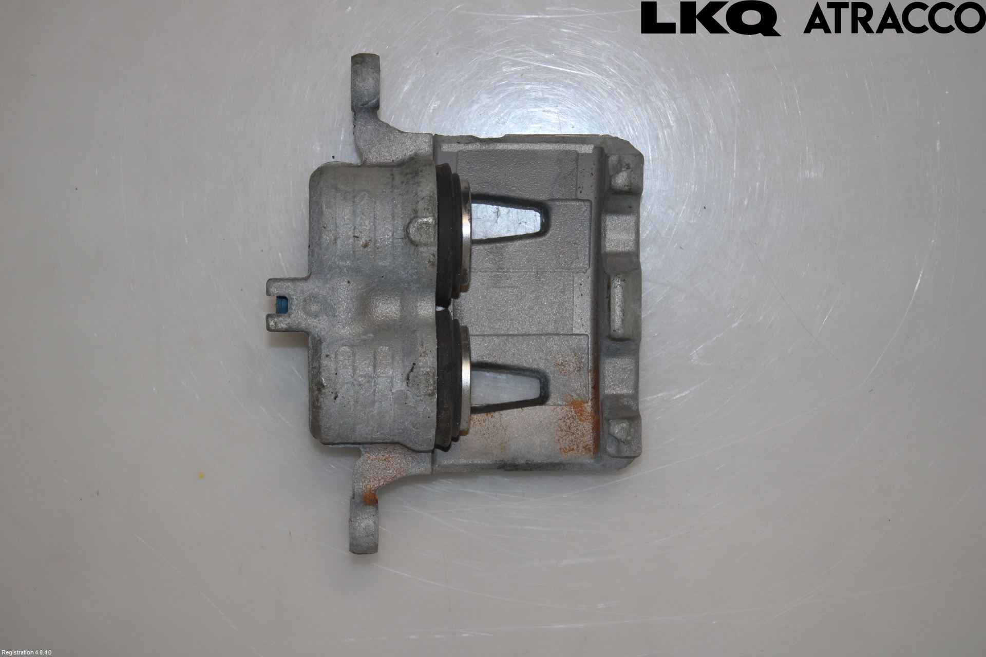 Nissan LEAF 18- Bremsecaliper Foran Høyre