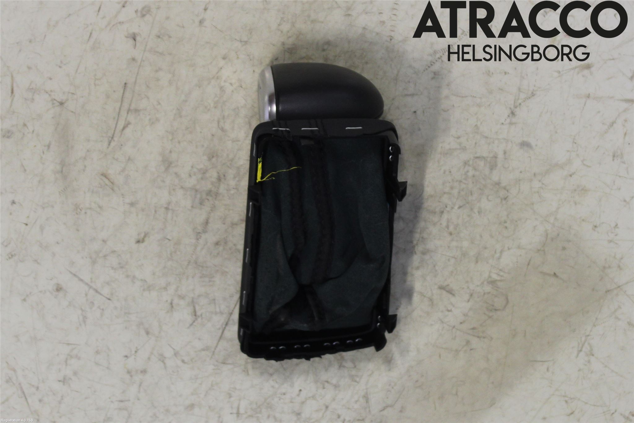 Audi A5 07-16 Gearspak Mansjett
