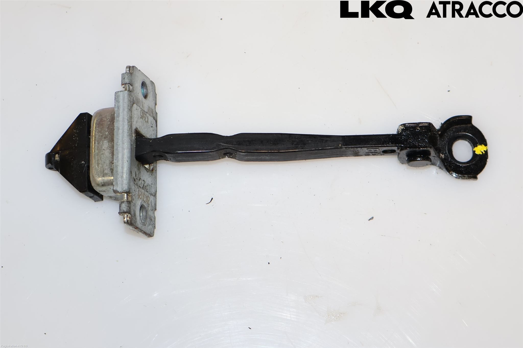 Mazda 3 I 07-08 Dørstopper