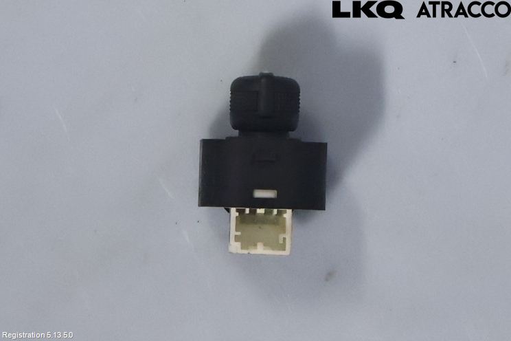 Audi A3/S3 8V 13-20 Bryter Speil