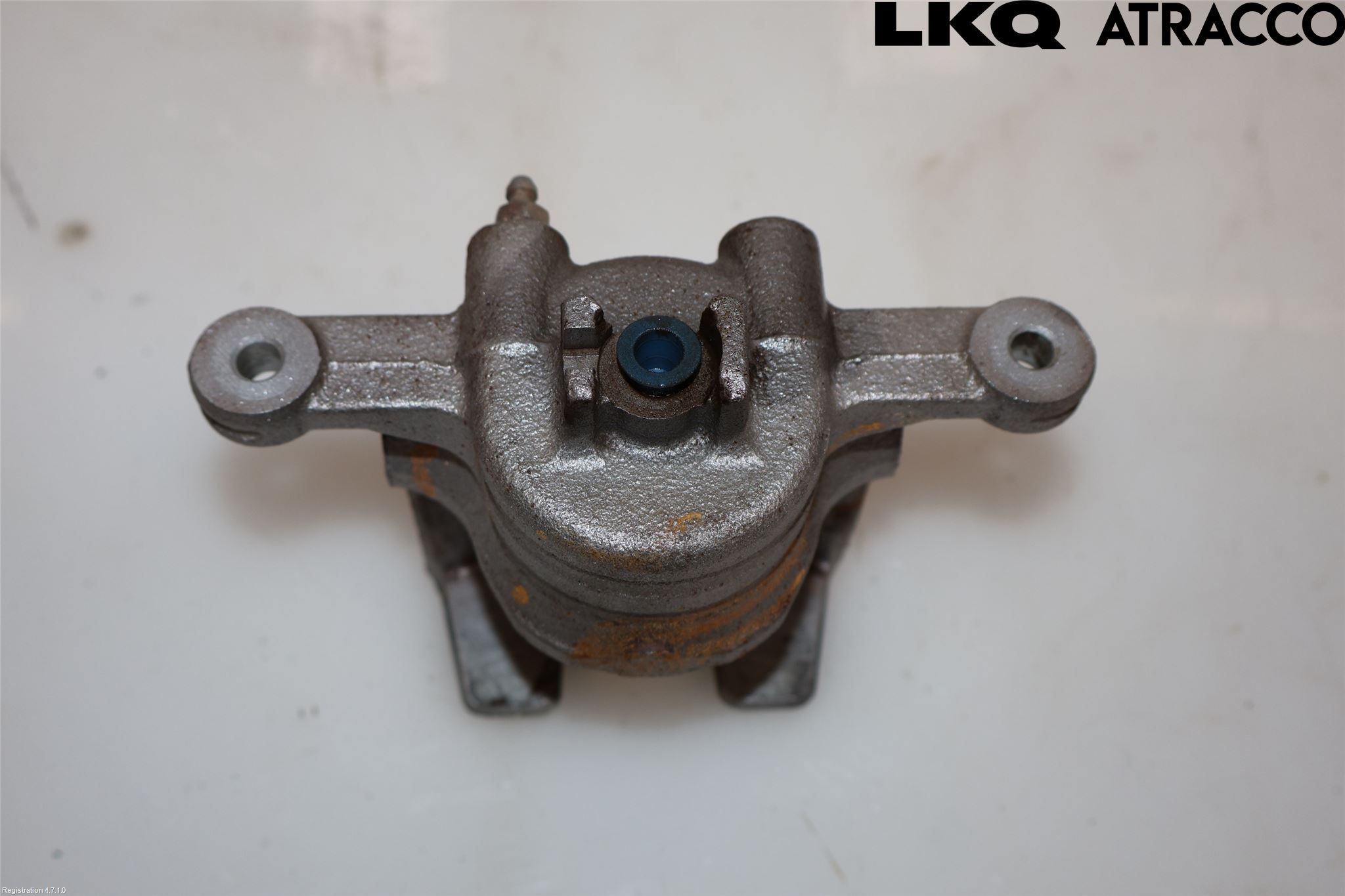 Suzuki SWIFT 11-16 Bremsecaliper Foran Venstre