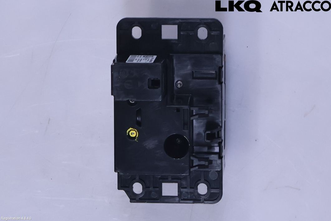 Peugeot 3008 17-24 Gearspak