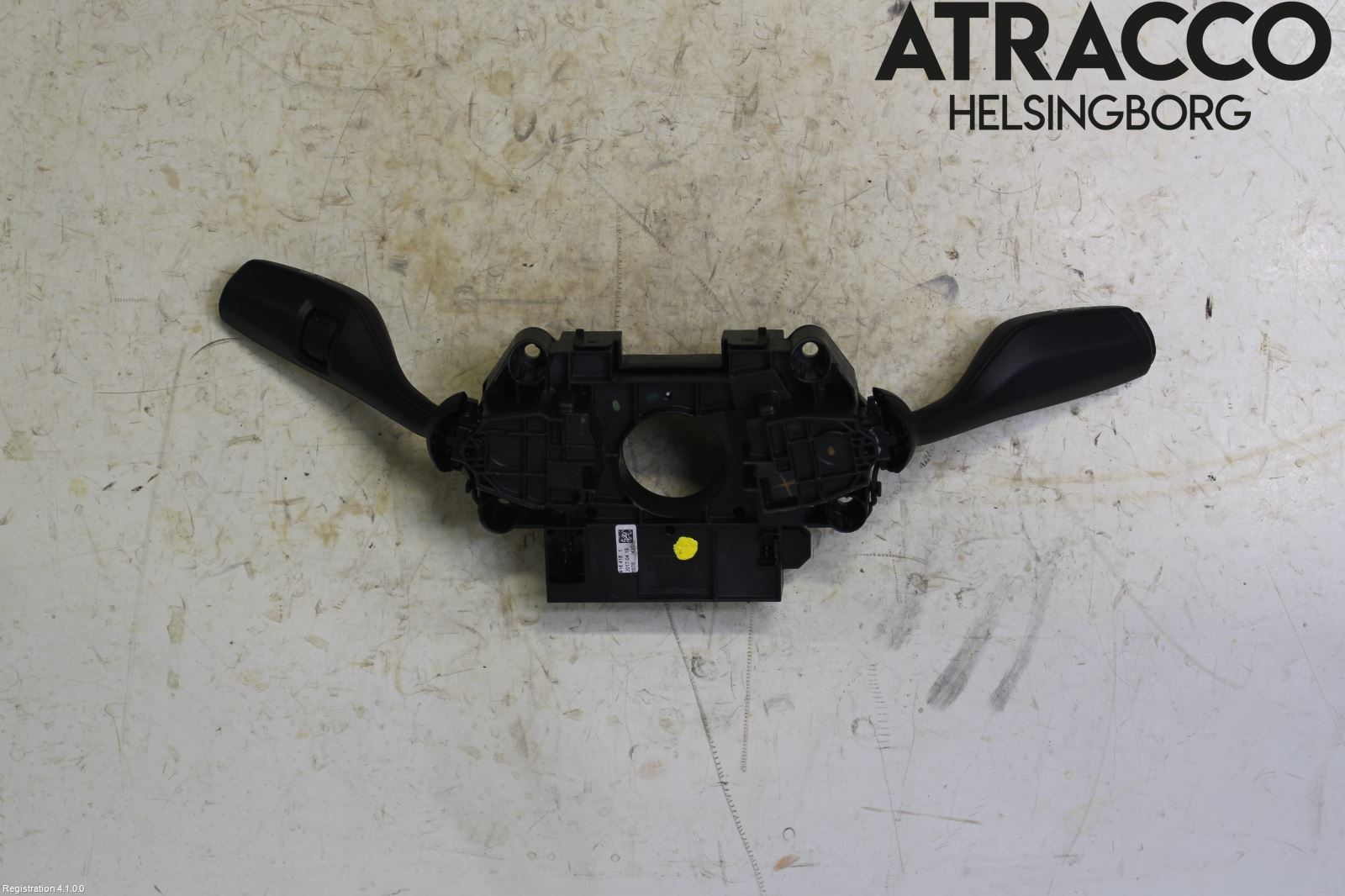 BMW 5 G30/G31/F90 17-23 Bryter Ratt Kombi H Og V