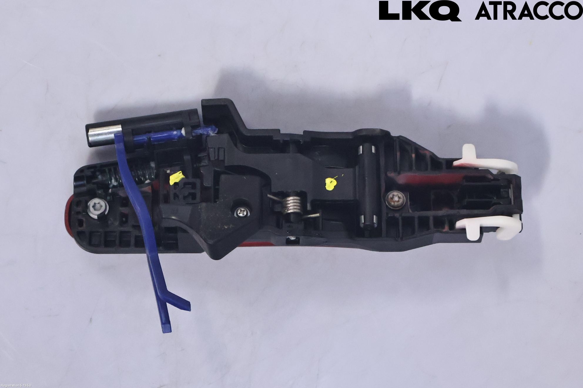 Toyota PRIUS (ZVW50) 16-21 Dørhandtak Ytre Venstre