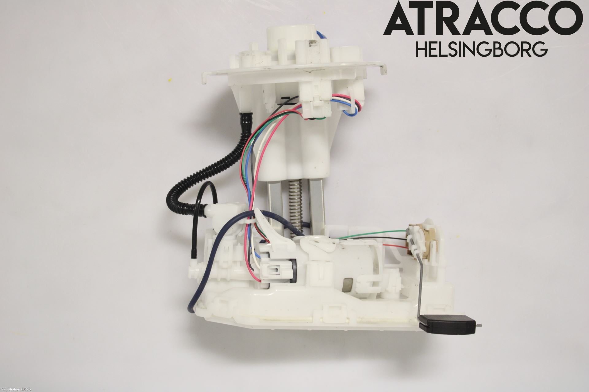 Toyota RAV4 19- Drivstoffpumpe Fødepumpe El