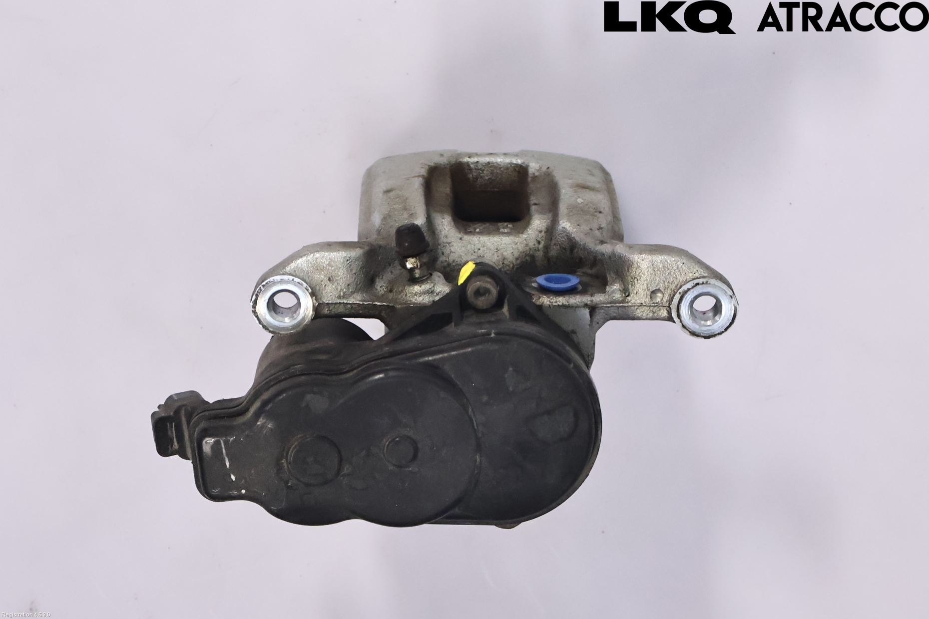 Toyota RAV4 19- Bremsecaliper Bak Høyre