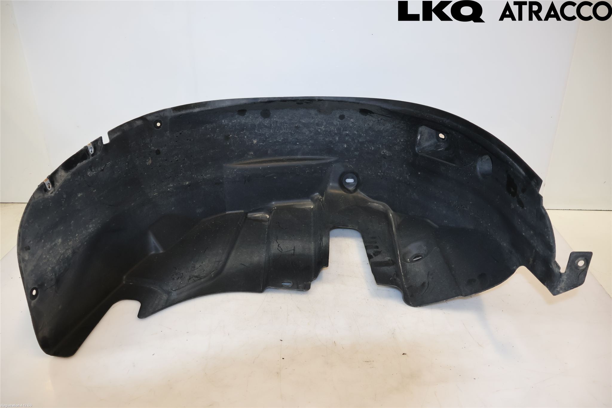 Citroen COTROEN C3 17-24 Skjerm Indre