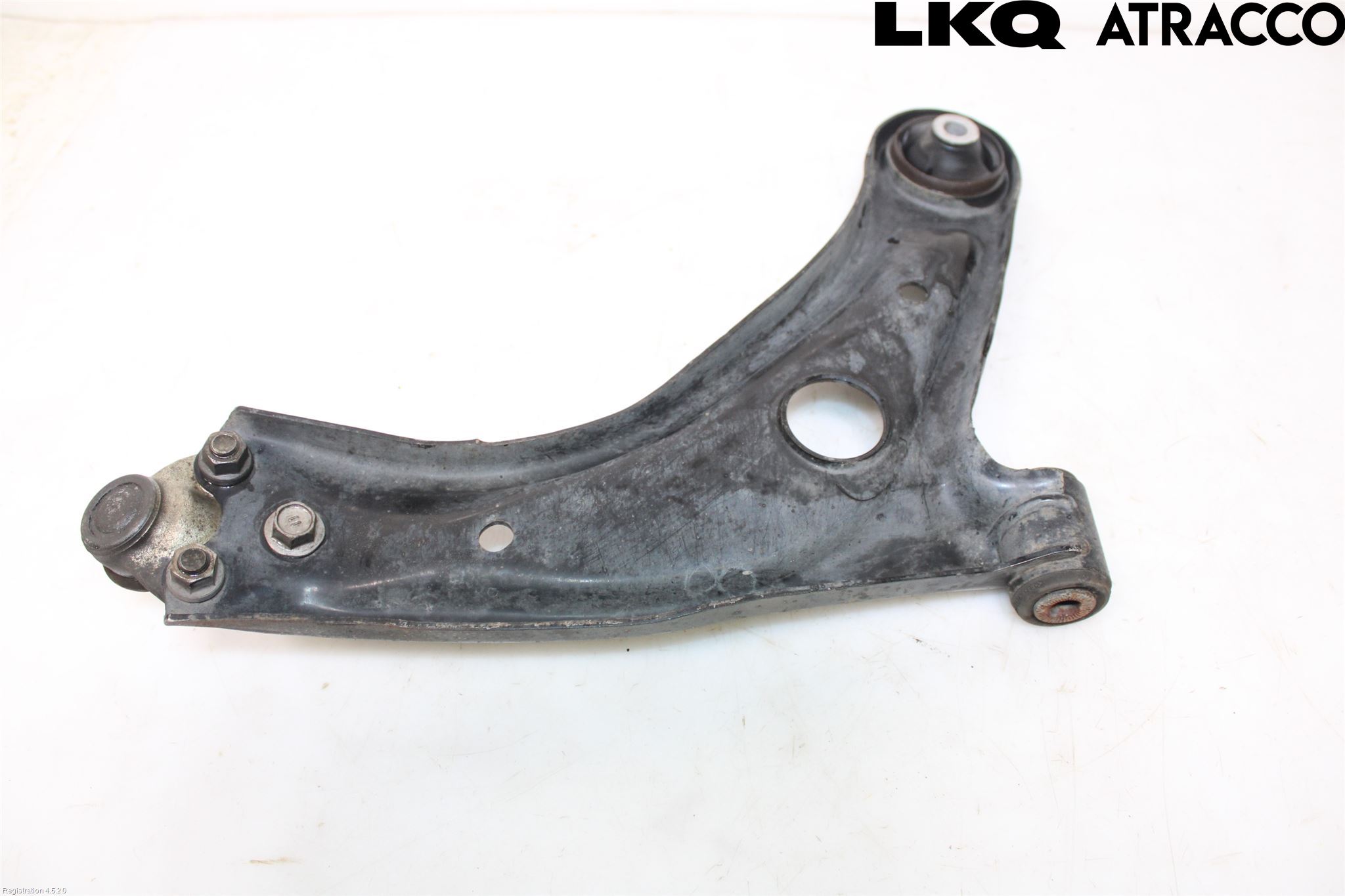Toyota YARIS XP21 20- Bærearm Foran Venstre Nedre