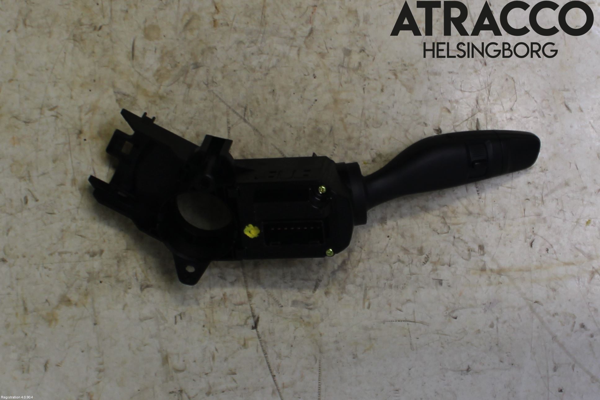 Hyundai SANTA FE 13-18 Bryter Ratt Blinklys - Lys