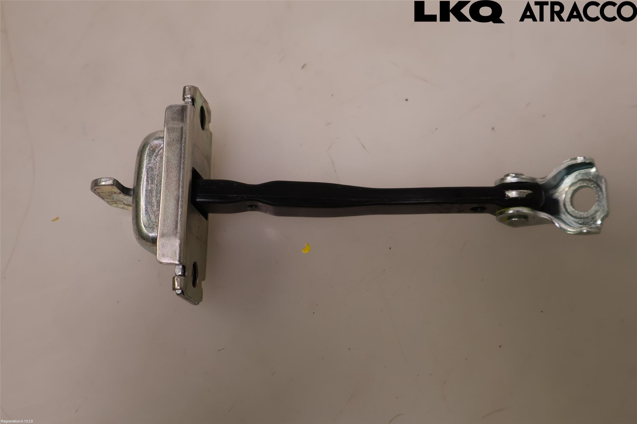 Toyota YARIS XP21 20- Dørstopper