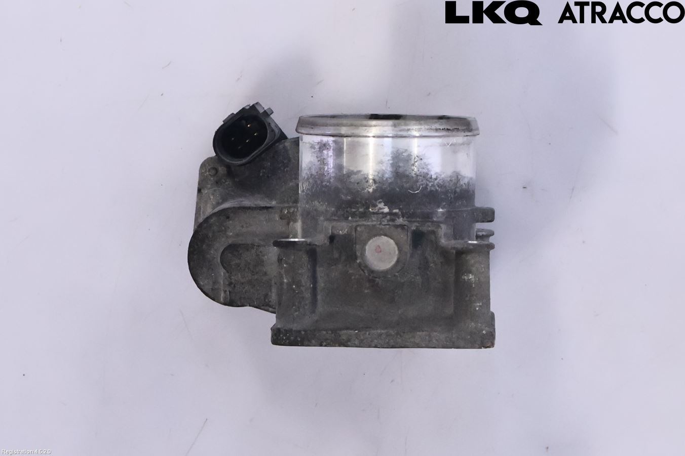 Kia SPORTAGE (SL) 11-15 Inns Spjeldhus