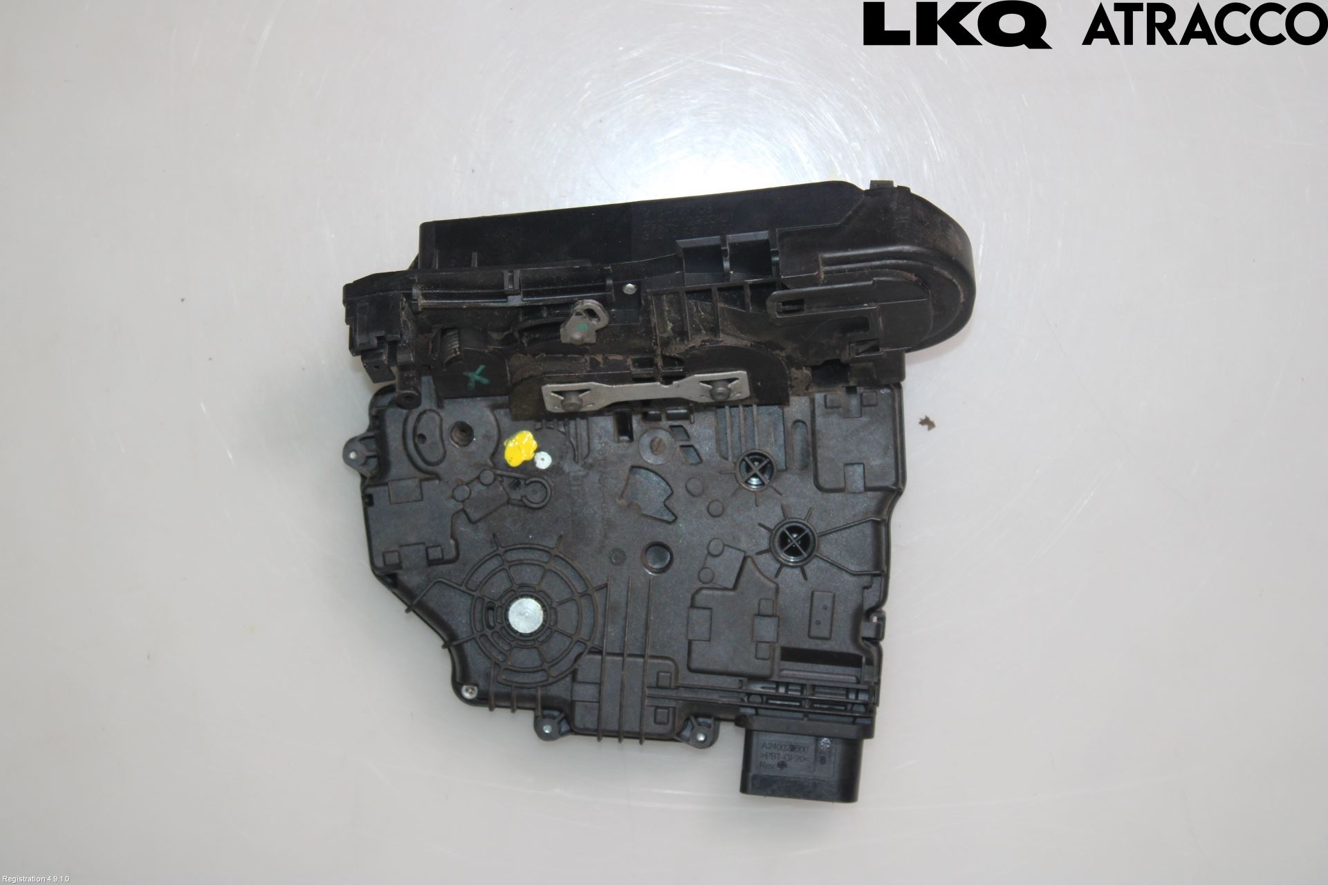 Volkswagen VW SHARAN 11- Sentrallåsmotor Høyre