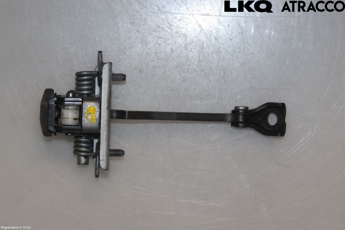 Peugeot 308 08-13 Dørstopper