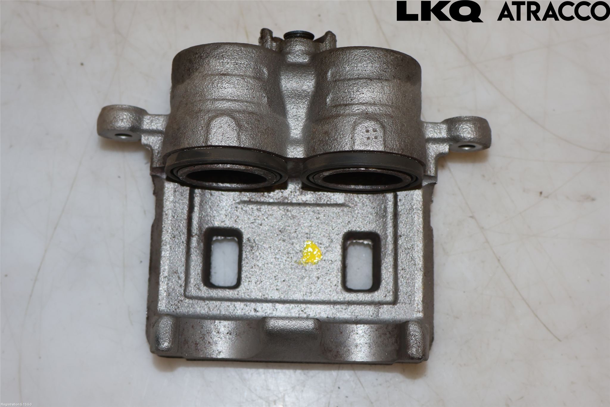 Subaru IMPREZA IV 13-17 Bremsecaliper Foran Høyre
