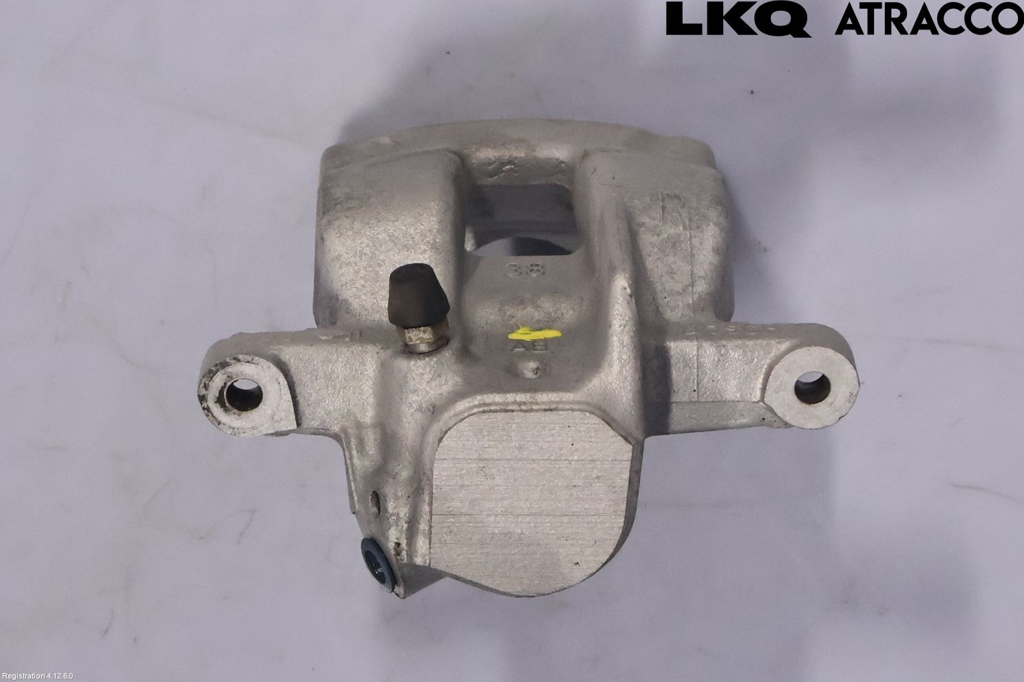 Toyota VERSO 09-18 Bremsecaliper Bak Høyre
