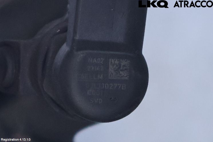 Volkswagen VW GOLF VI 09-13 Inns Dyse