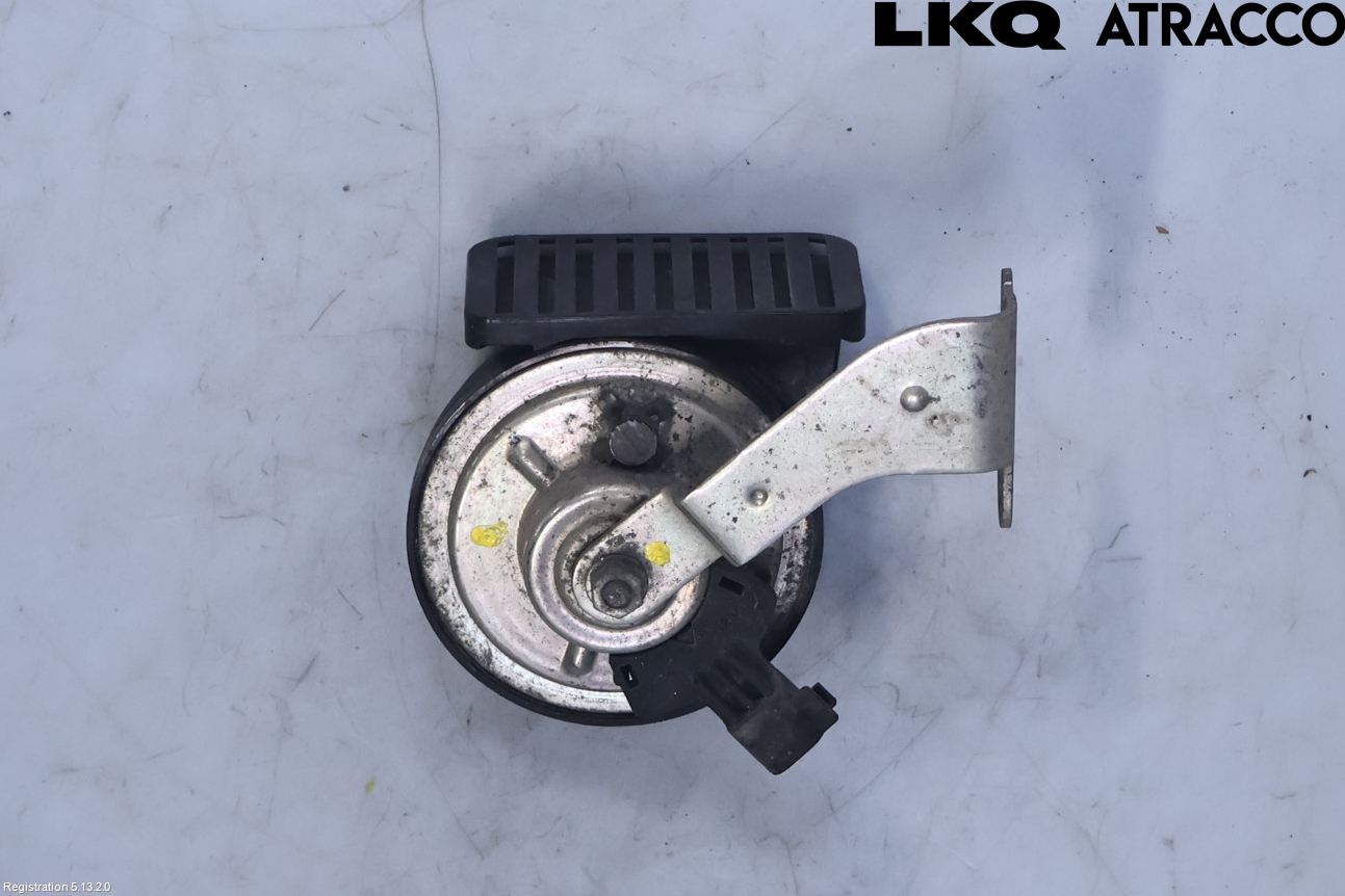 Volvo V90 17->> Signalhorn
