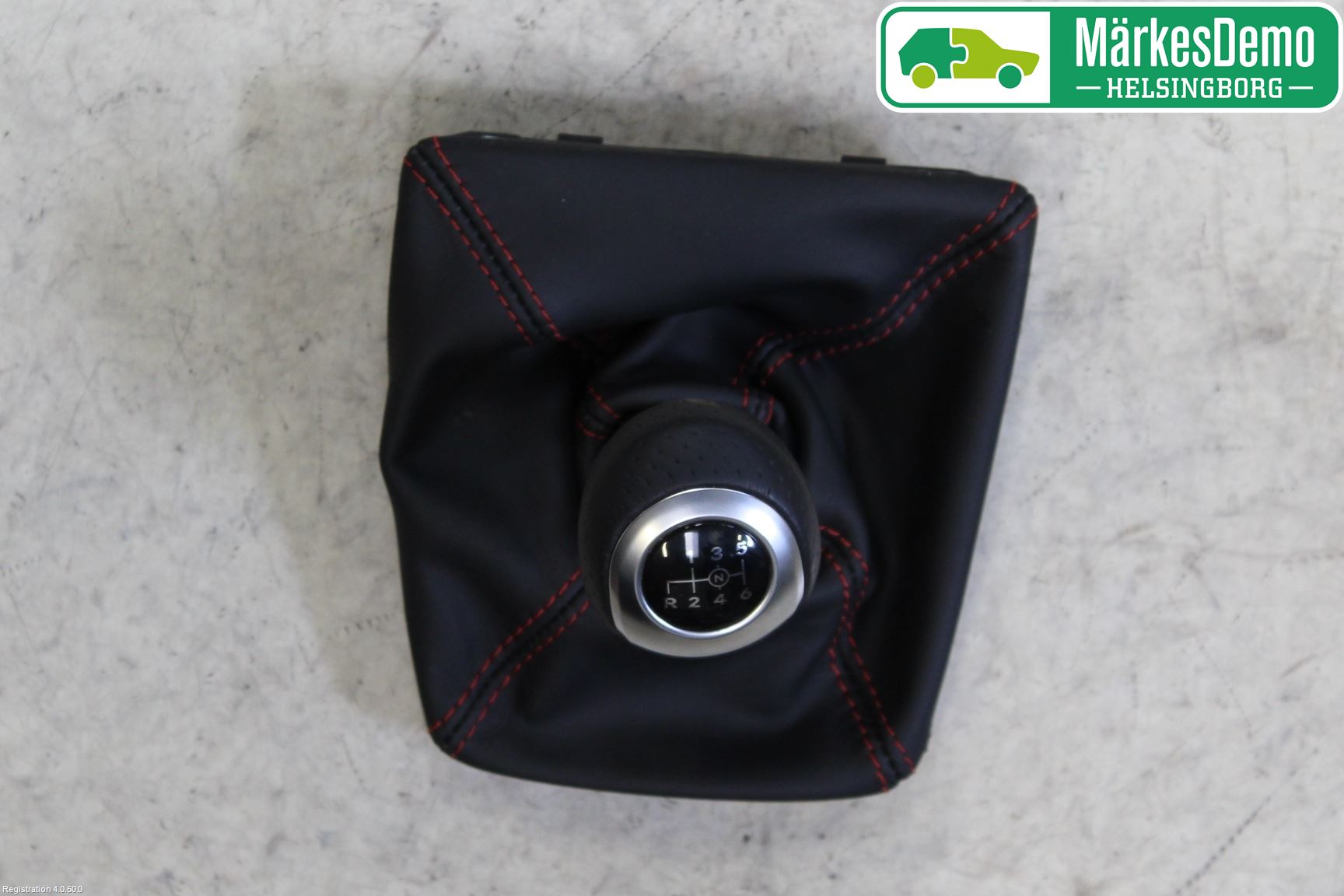 Mercedes-Benz MB GLA-KLASS (X156) 13-20 Gearspak Mansjett