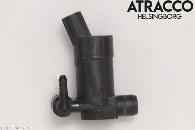 Ford FOCUS 11-14 Spylerpumpe Frontrute