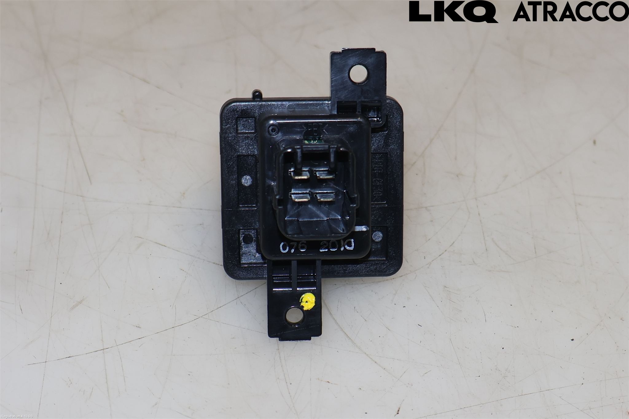 Suzuki SWIFT 17-24 Varmeapparat Viftemotstand