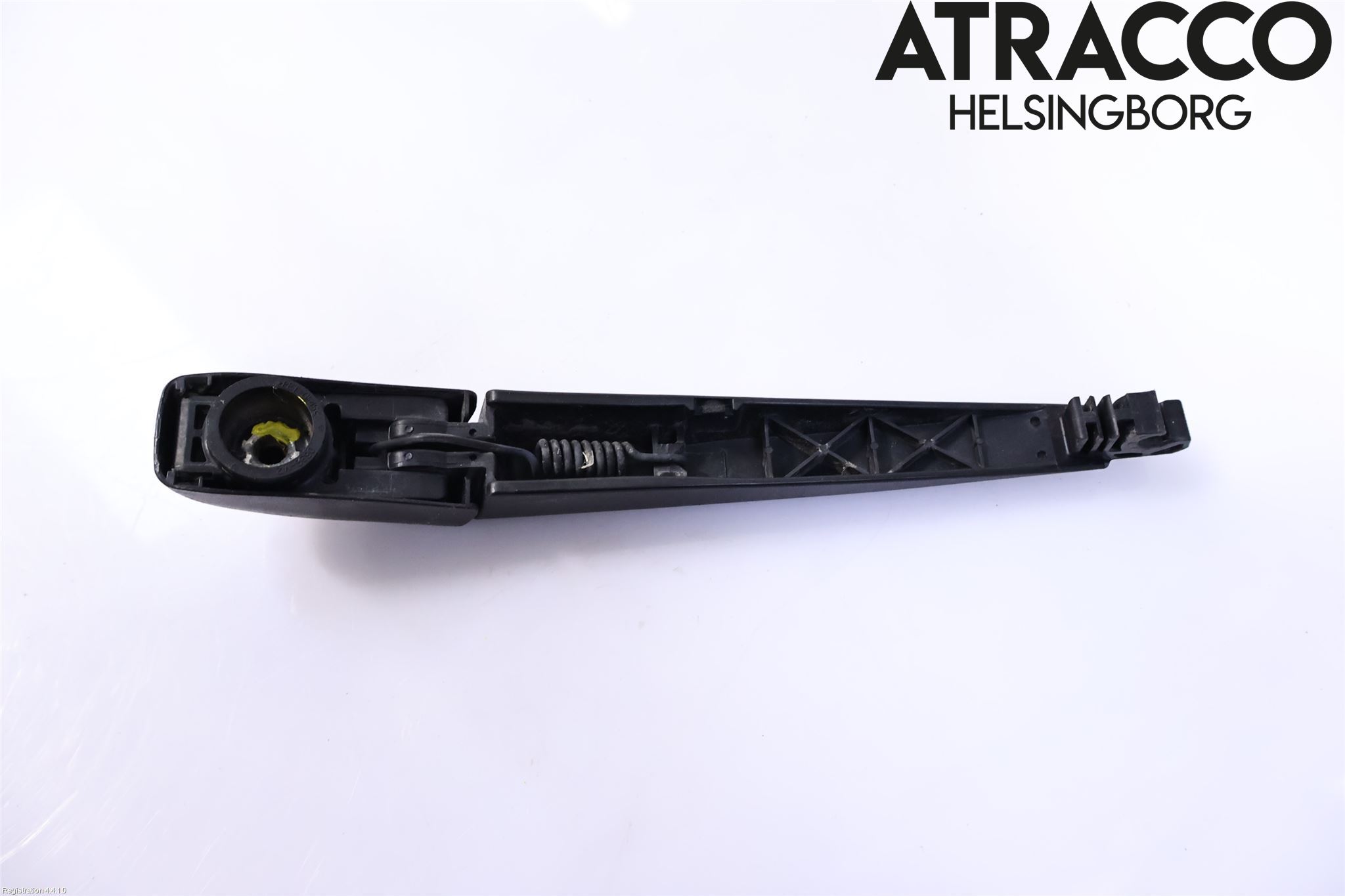 Toyota AYGO 15-21 Viskerarm Bakrute
