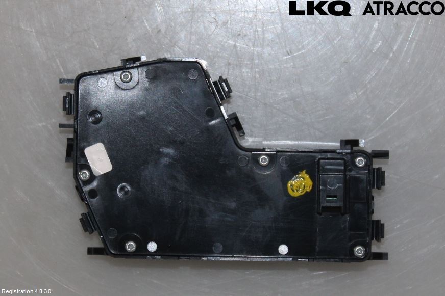 Mercedes-Benz MB GLE-KLASS (W167/V167/C167) 19- Bryter Sete Regulering