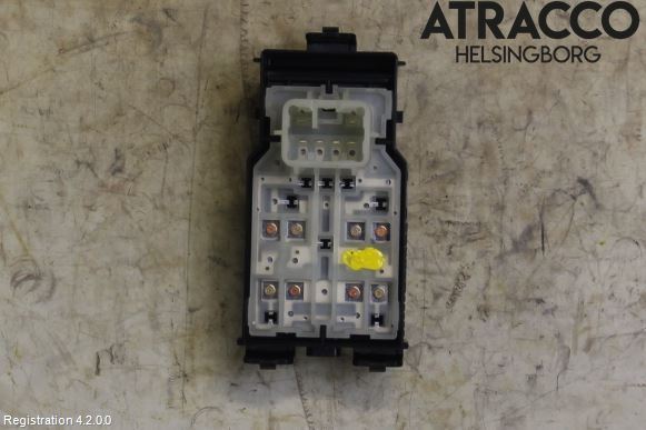 Citroen C1 14-22 Bryter Vindusheis