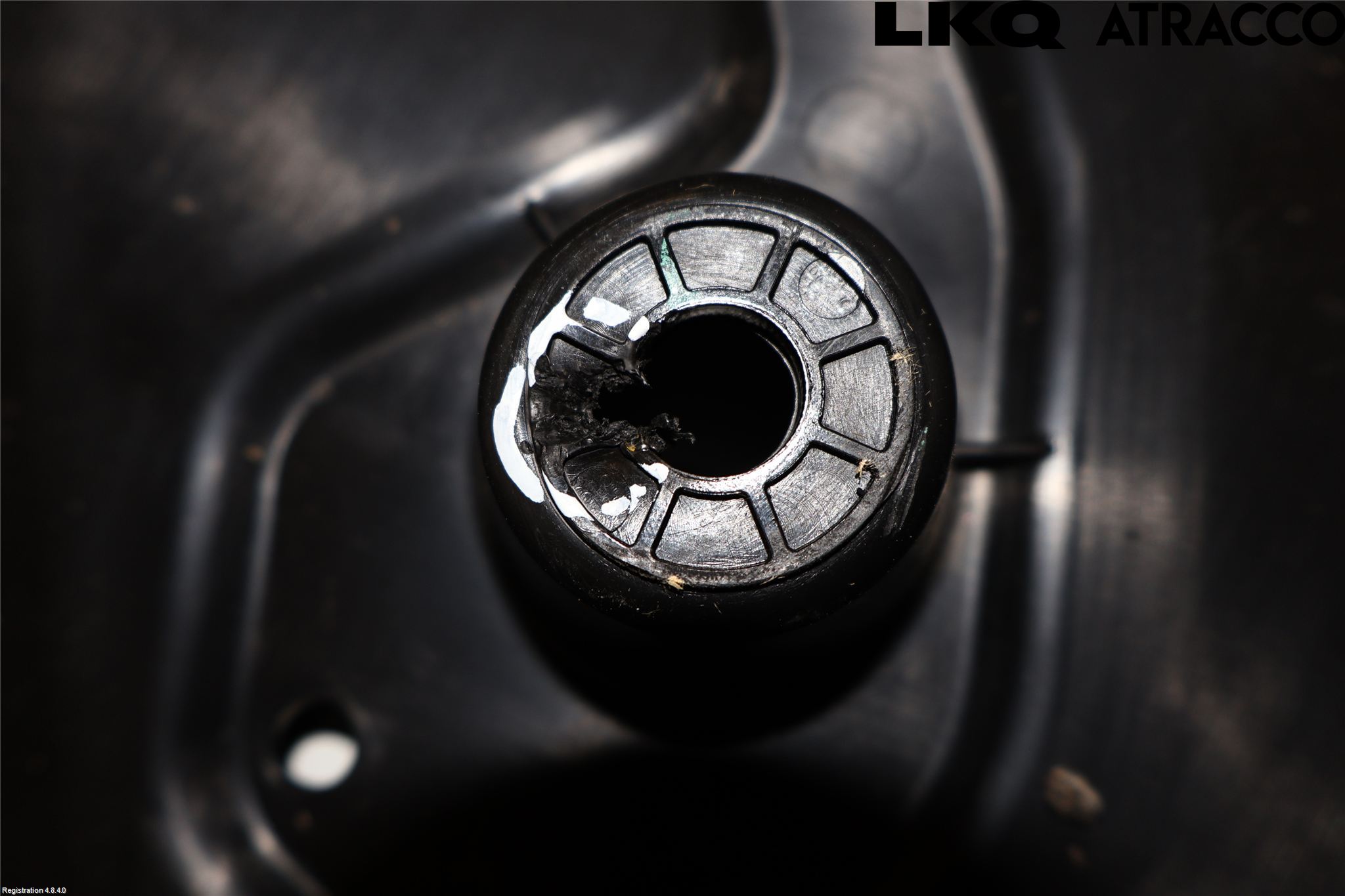 Peugeot 508 19- Bunnplate U Motor-Gear-Dørk