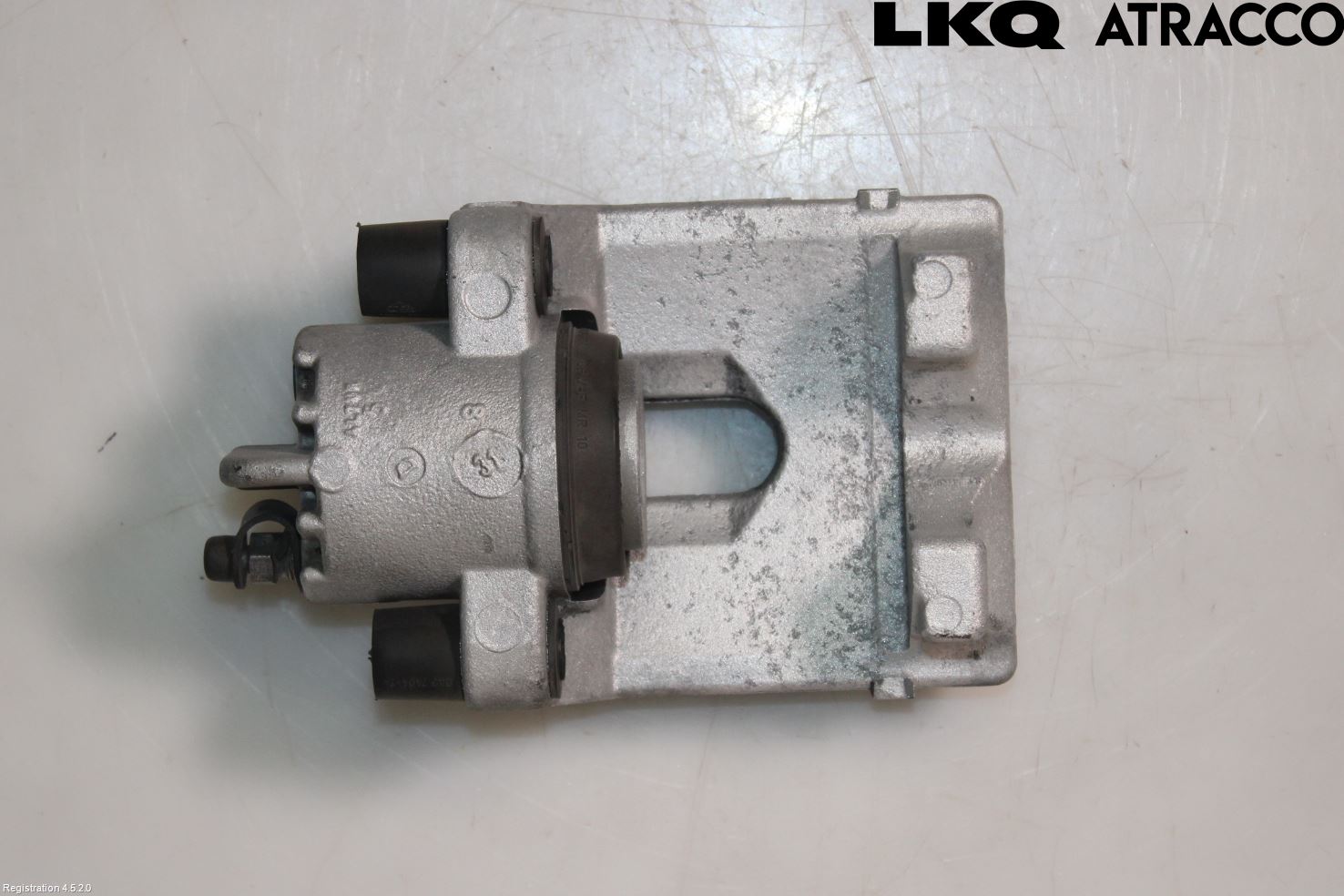 BMW 5 E60/61 Sed/Tou 02-10 Bremsecaliper Bak Høyre