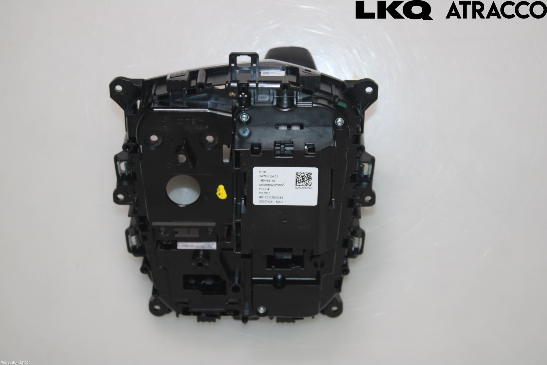 BMW 1 F40 19- Gearspak