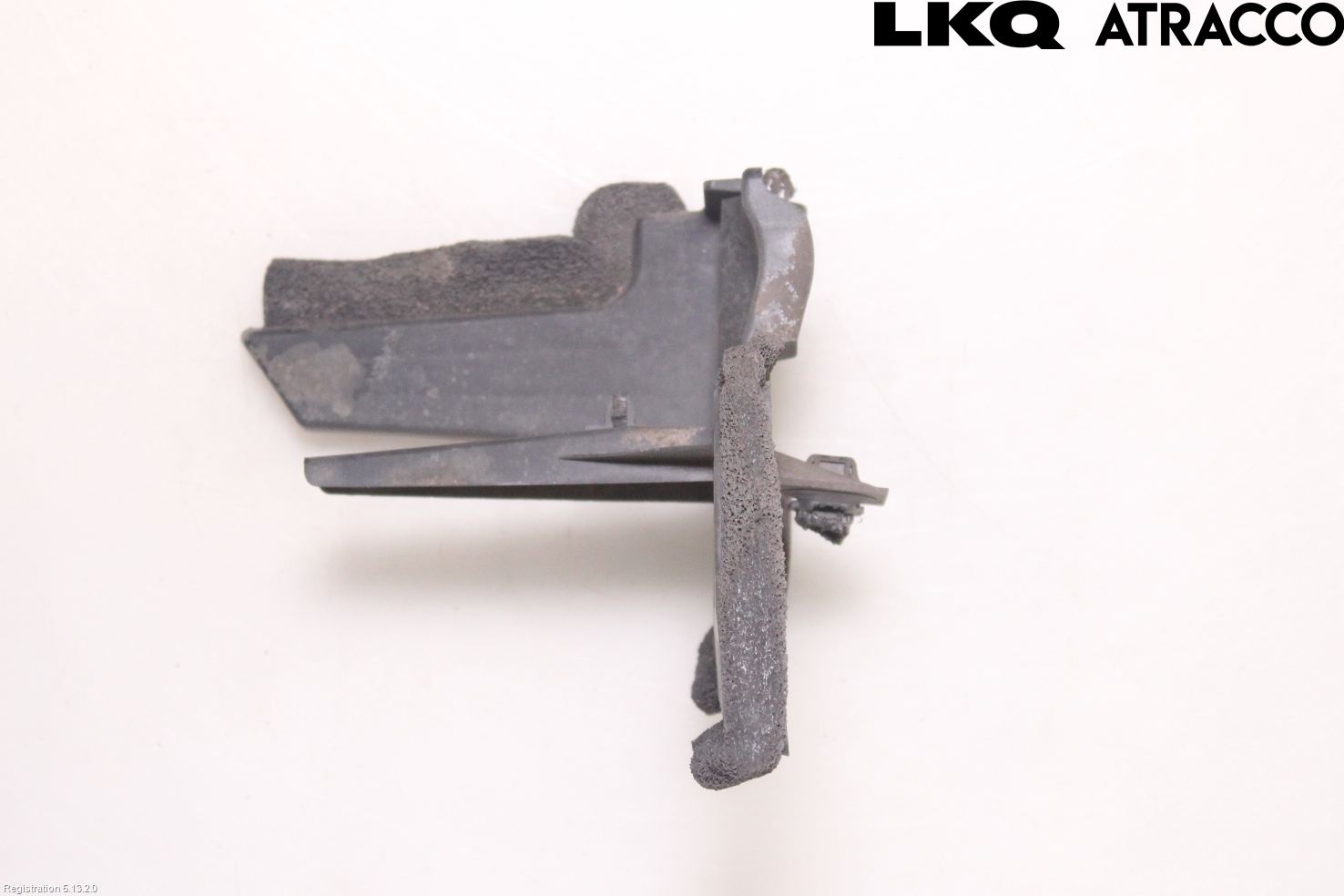 Toyota YARIS XP130 15-20 Luftstyring Front