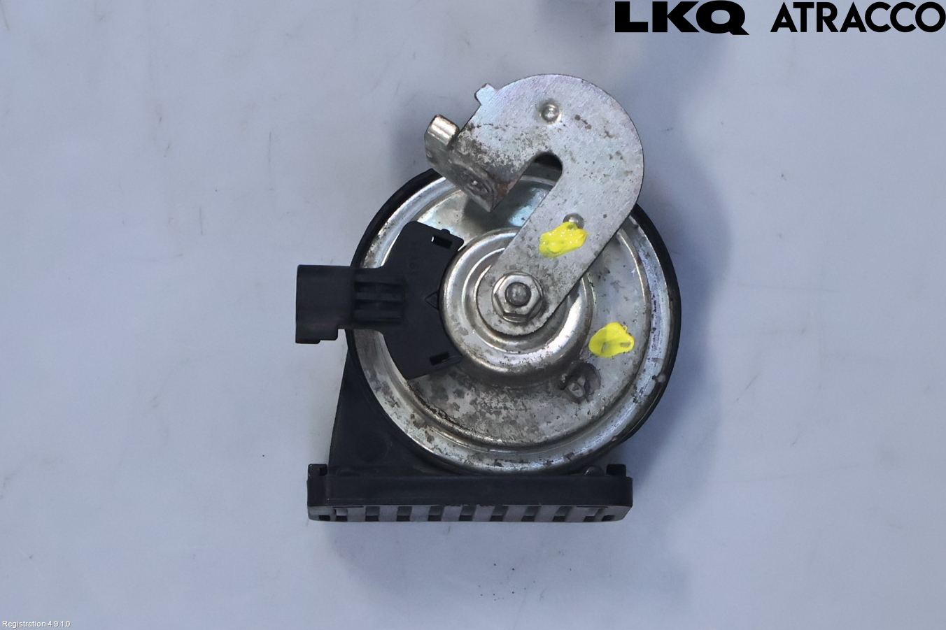 Volvo XC60 14-17 Signalhorn