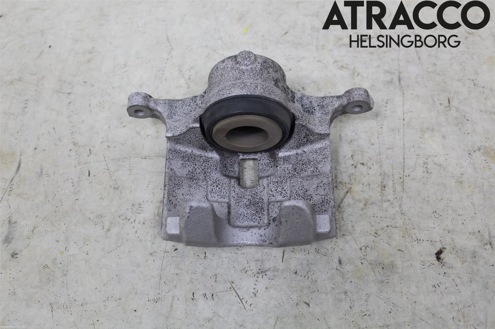 Mazda 3 III 14-19 Bremsecaliper Foran Venstre