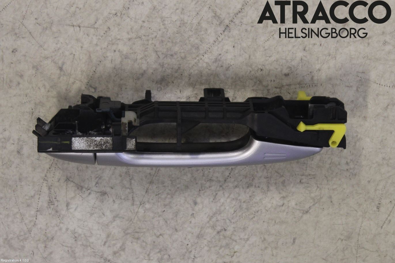 Toyota PRIUS+ ZVW40 12-20 Dørhandtak Ytre Høyre