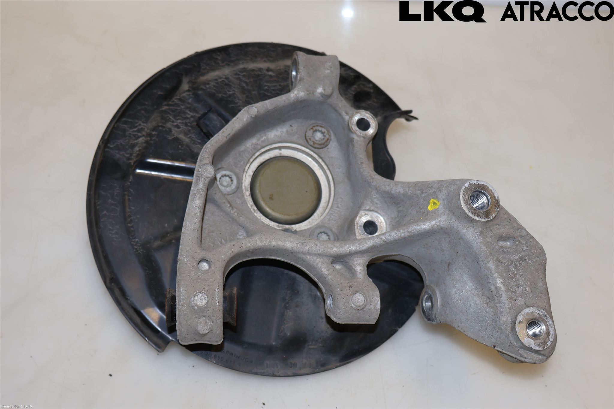 Volkswagen VW TIGUAN 16-24 Spindel Vb