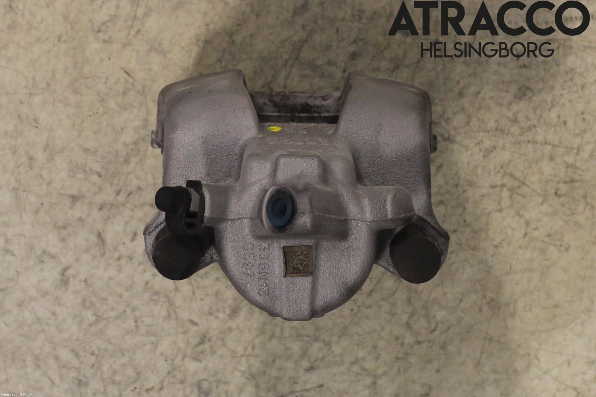 BMW 3 F30/F31/F80 12-19 Bremsecaliper Foran Høyre