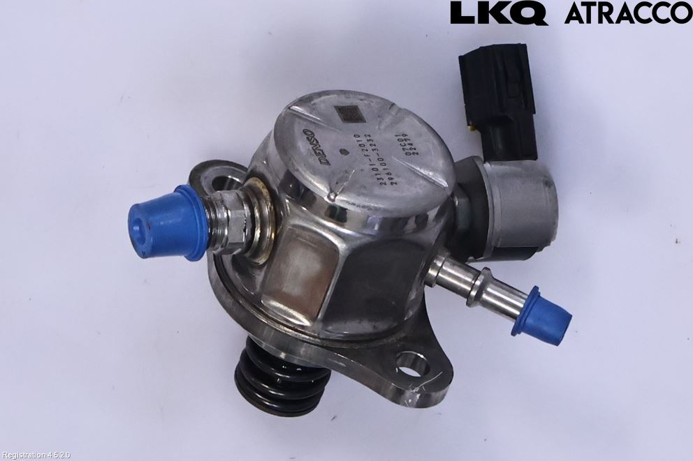 Toyota C-HR 16-23 Drivstoffpumpe Mekanisk