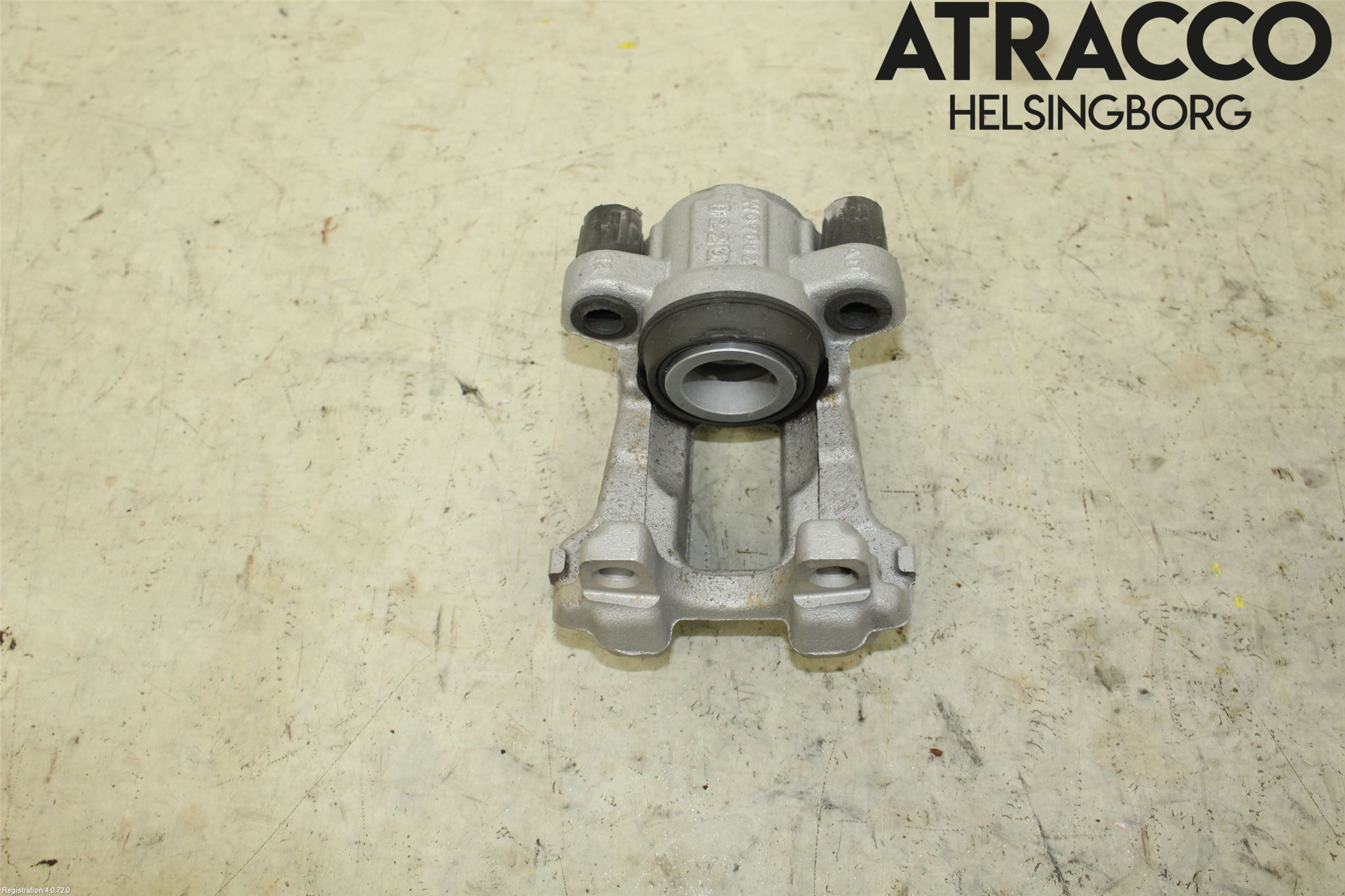 BMW 3 F30/F31/F80 12-19 Bremsecaliper Bak Venstre