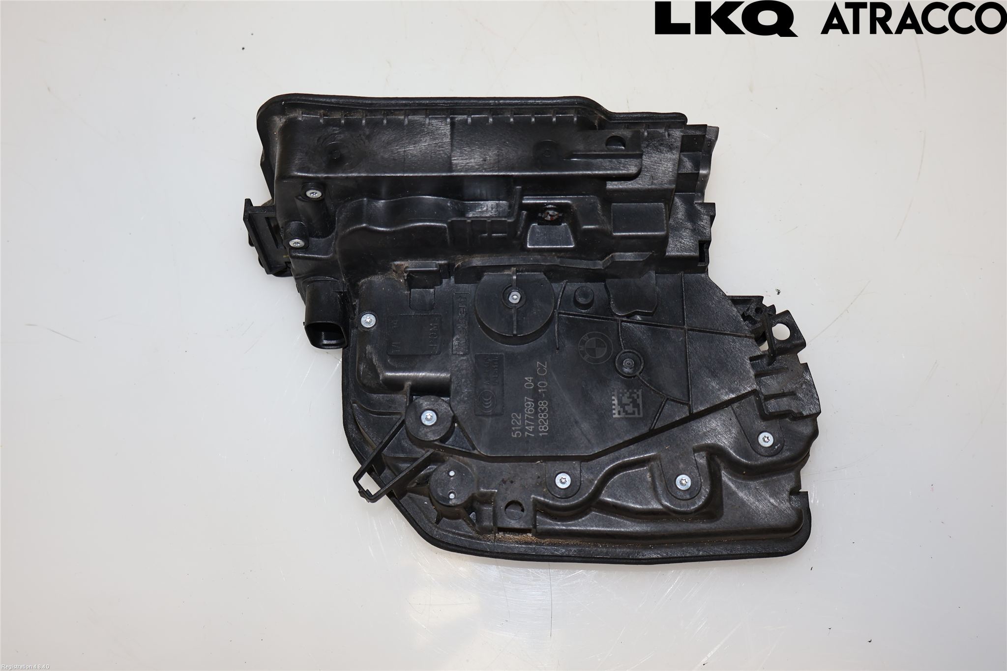 BMW 5 G30/G31/F90 17-23 Sentrallåsmotor Venstre