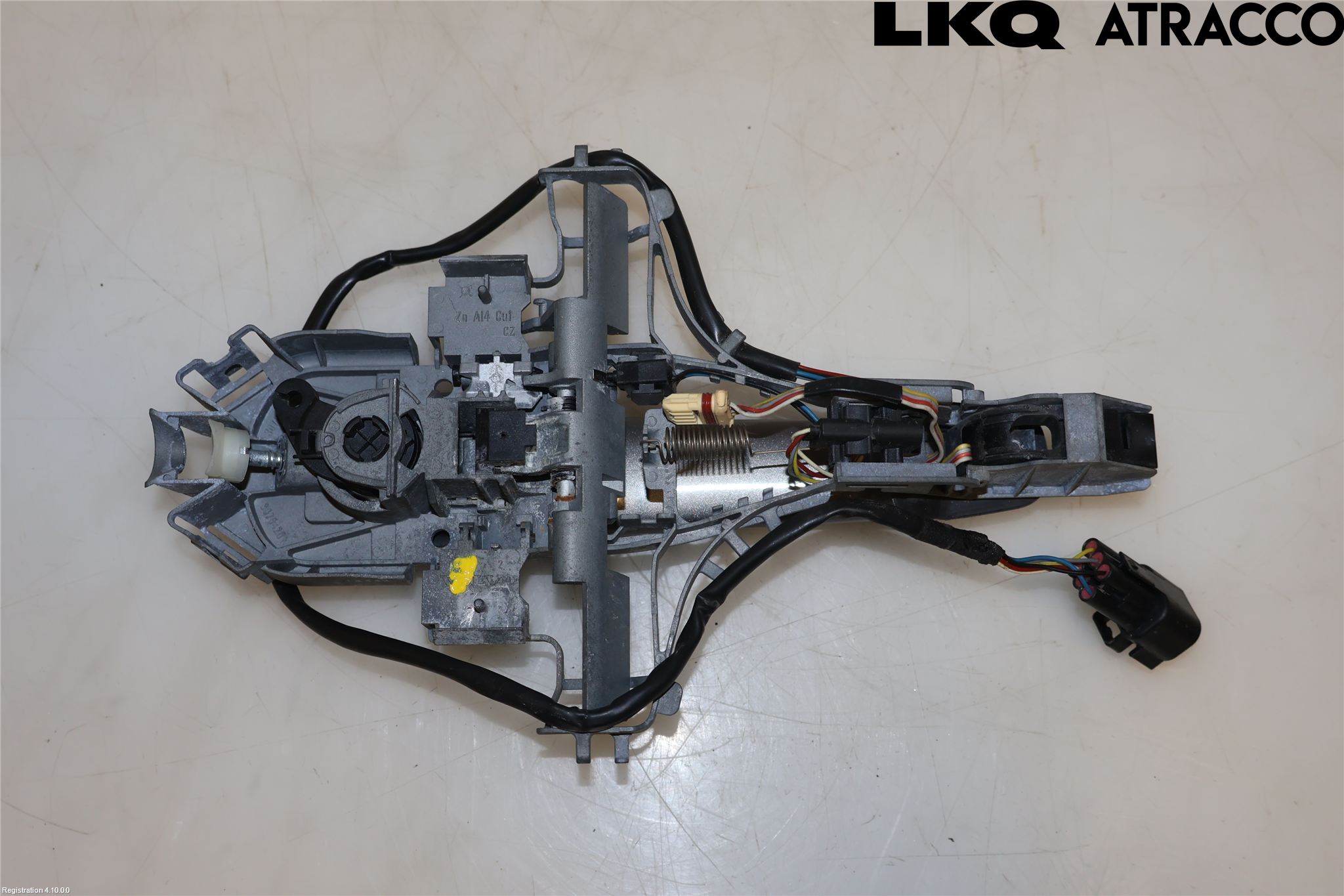 Jaguar XF 08-15 Dørhandtak Ytre Venstre