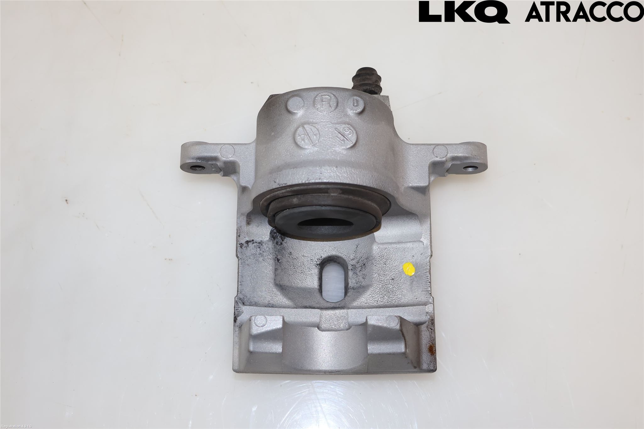 Toyota PRIUS (ZVW50) 16-21 Bremsecaliper Foran Høyre
