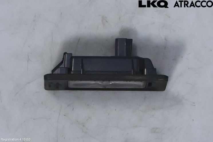 Volkswagen VW TIGUAN 16-24 Skilt Belysning