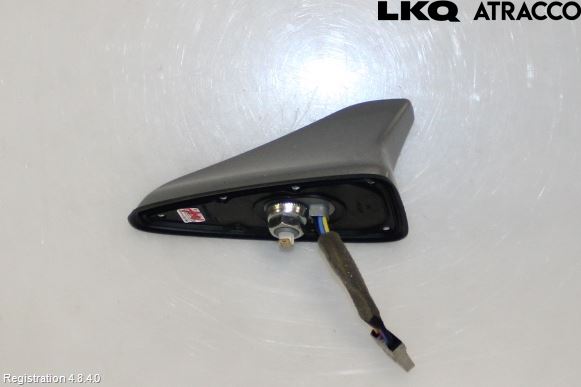 Hyundai IONIQ AE 17-22 Stereo Antenne Radio-Tv