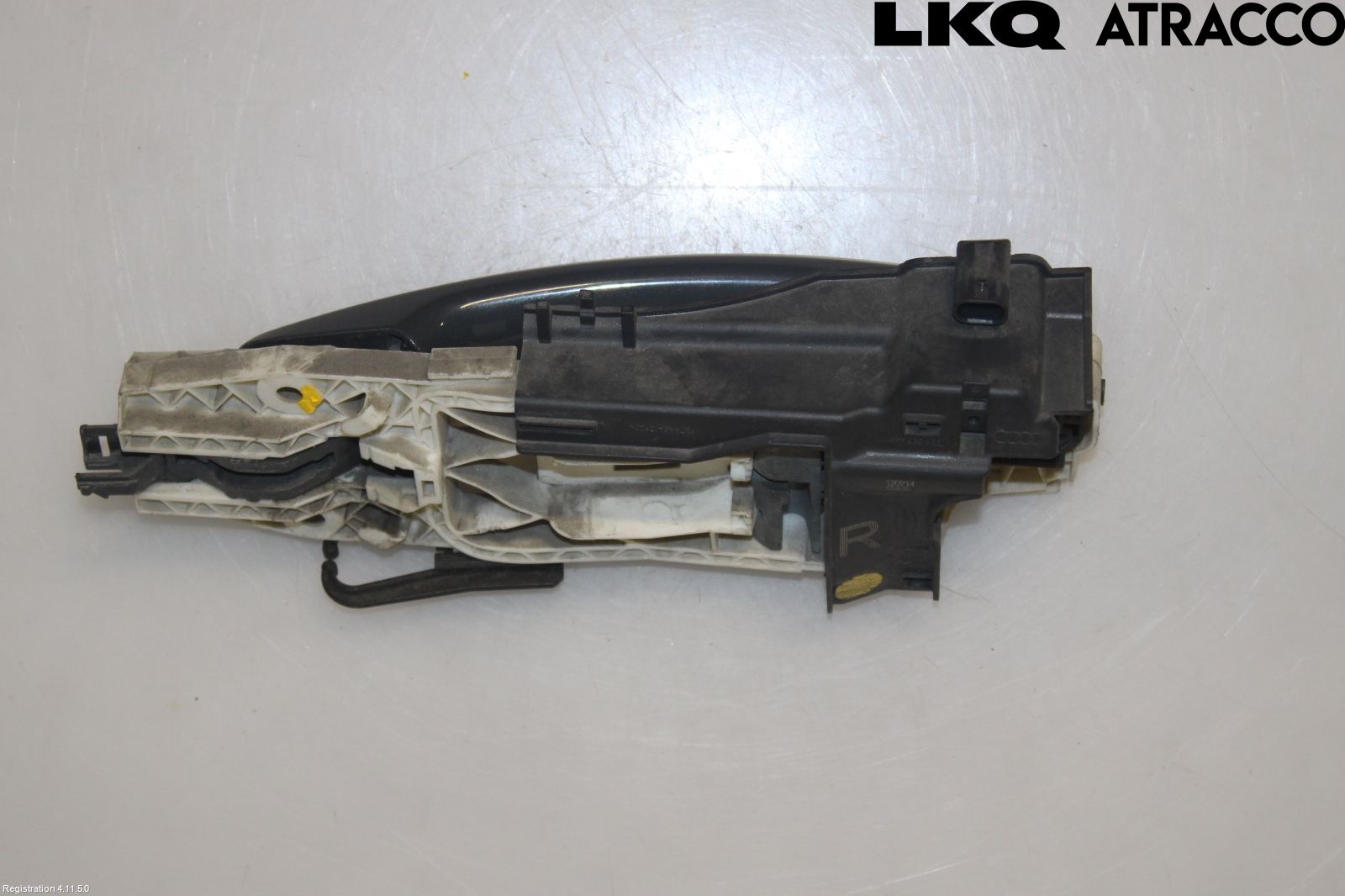 Audi TT/TTS 07-14 Dørhandtak Ytre Høyre